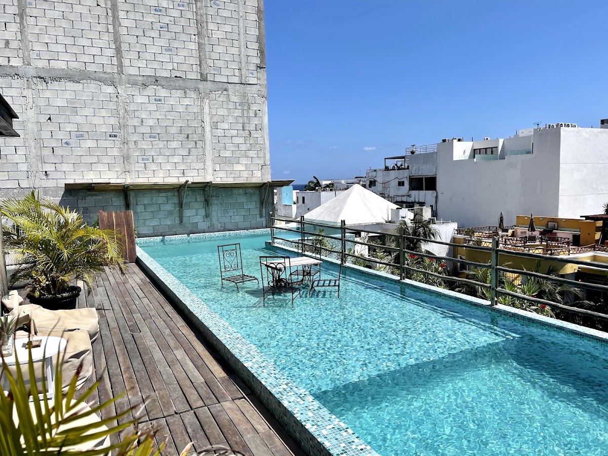 SOHO PLAYA Hotel gallery 1