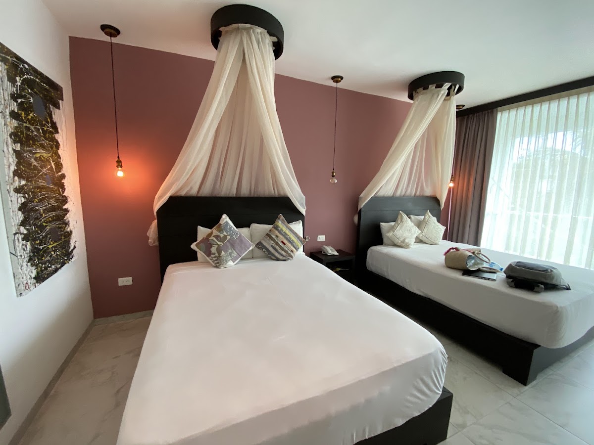SOHO PLAYA Hotel gallery 2