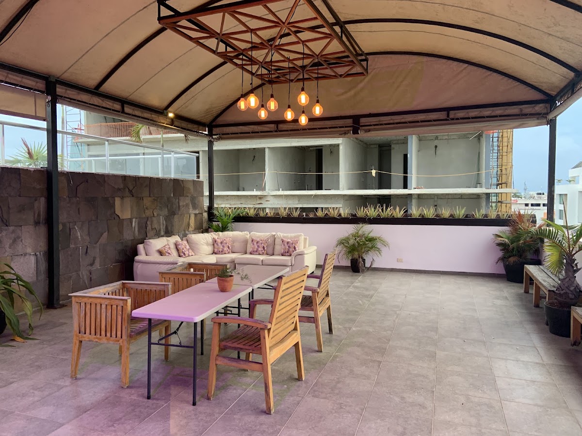 SOHO PLAYA Hotel gallery 6