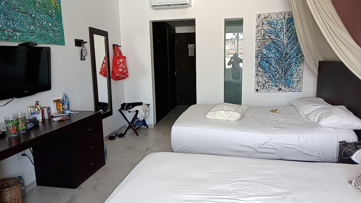SOHO PLAYA Hotel gallery 8