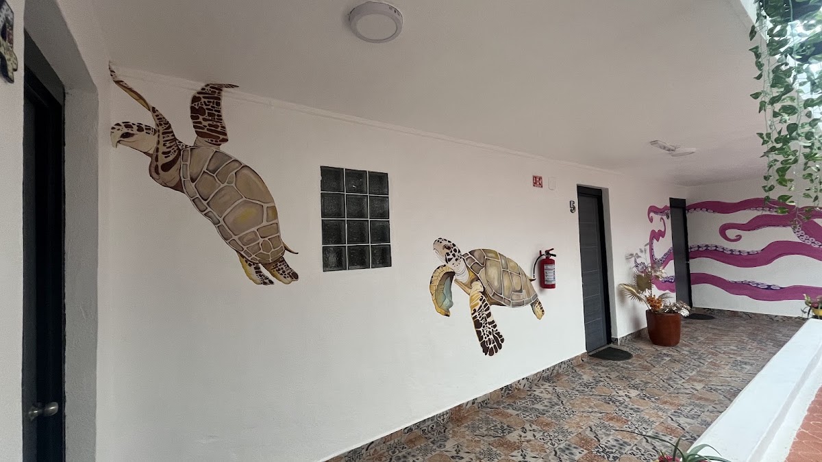 Sol de Mexico Apartamentos gallery 6