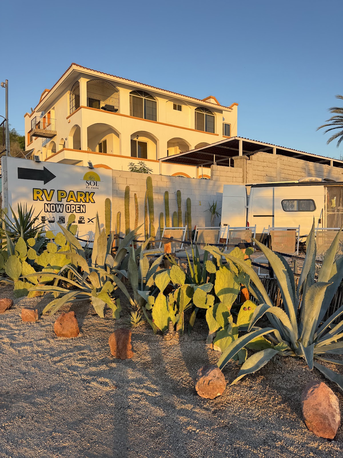 Sol RV Park & Tours gallery 1