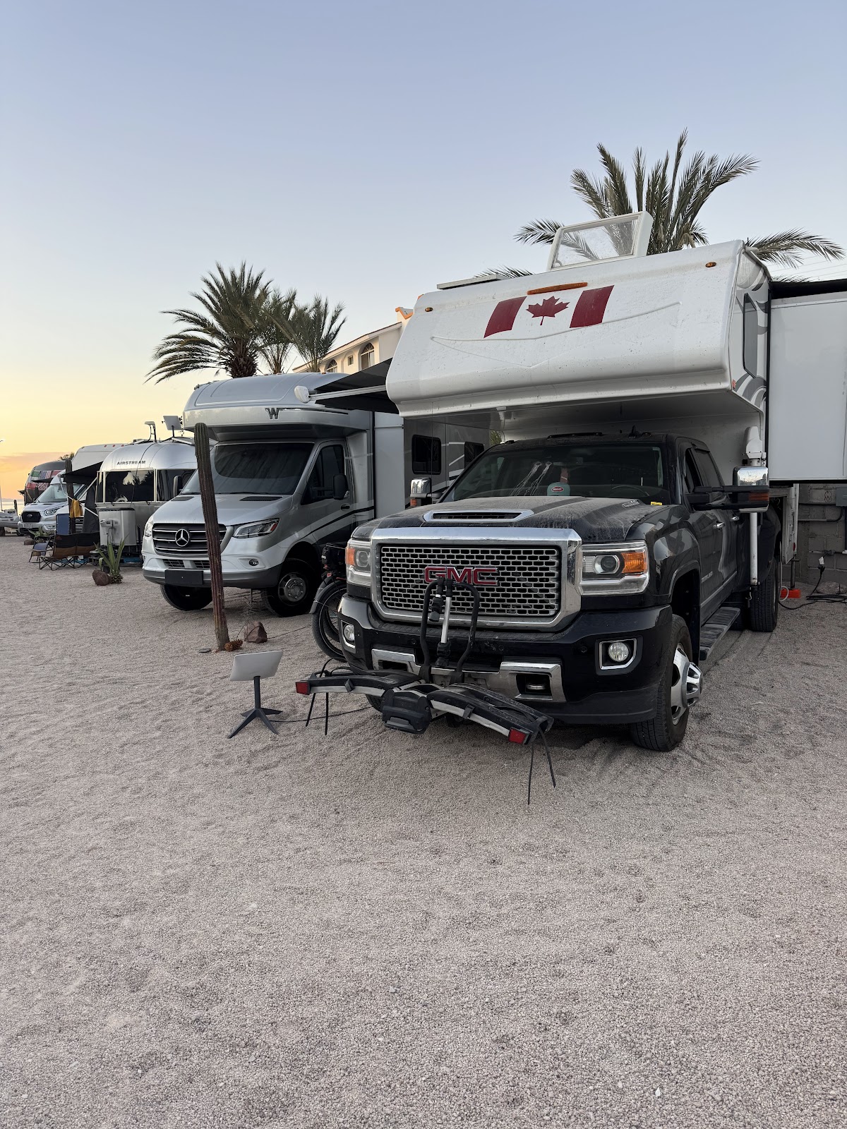 Sol RV Park & Tours gallery 4