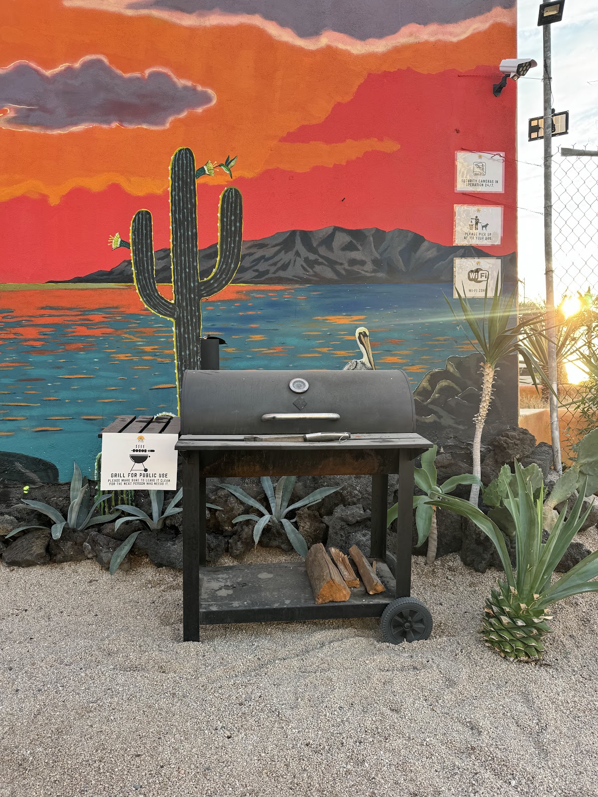 Sol RV Park & Tours gallery 5