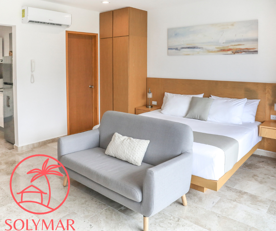 Solymar Condos Vacation Rentals gallery 5