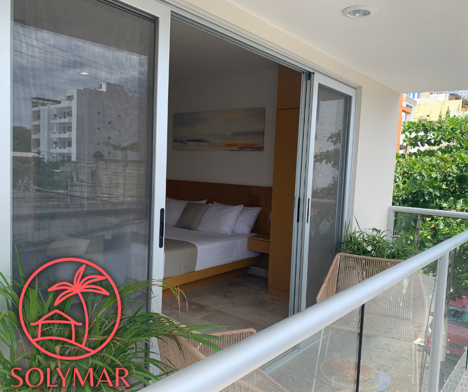 Solymar Condos Vacation Rentals gallery 6