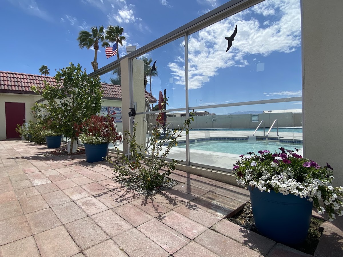 Sparkling Waters Mobile Home & RV Park gallery 1