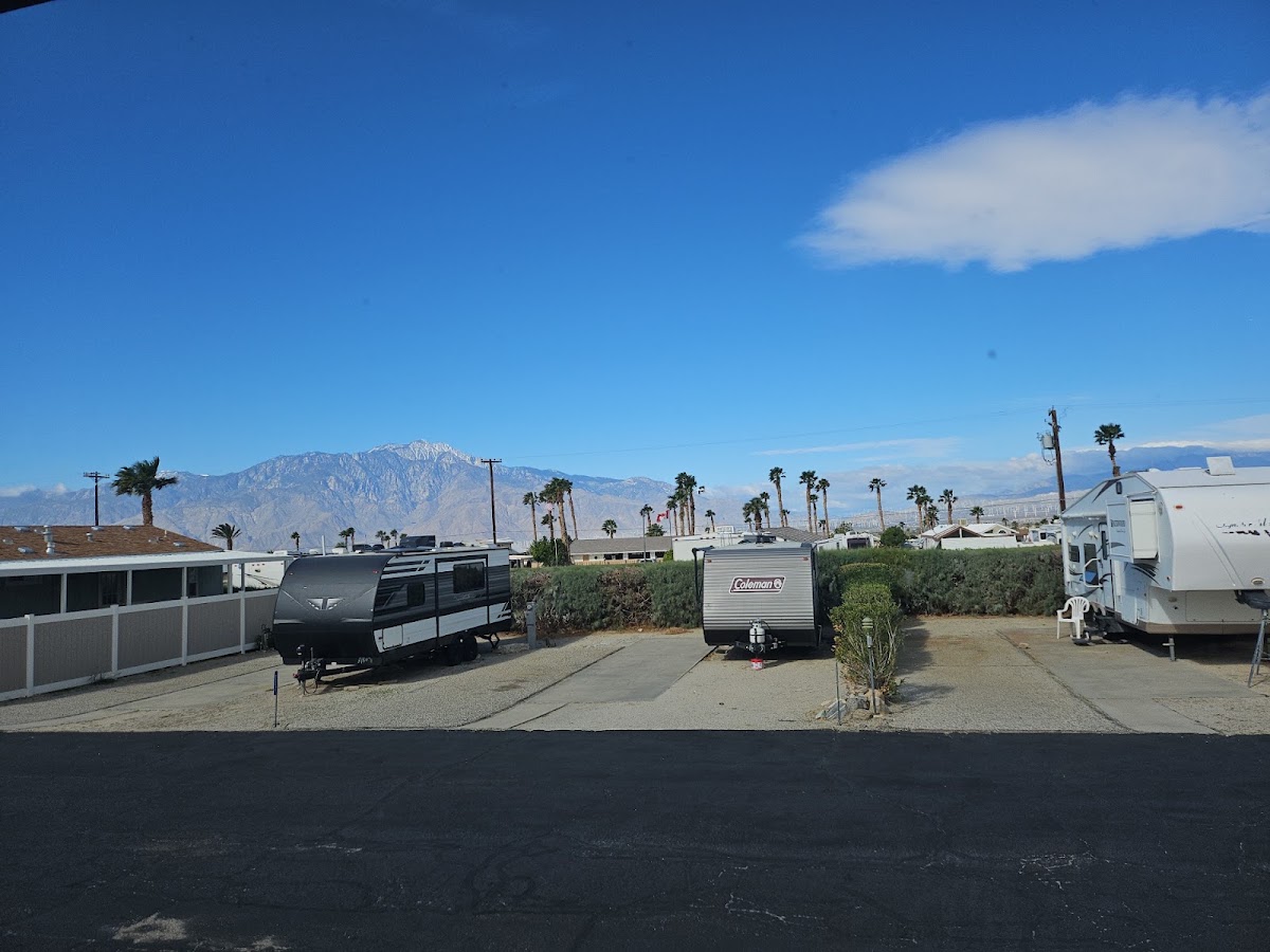 Sparkling Waters Mobile Home & RV Park gallery 10
