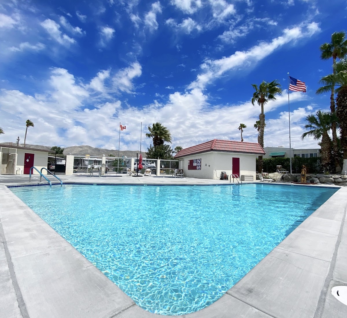Sparkling Waters Mobile Home & RV Park gallery 2