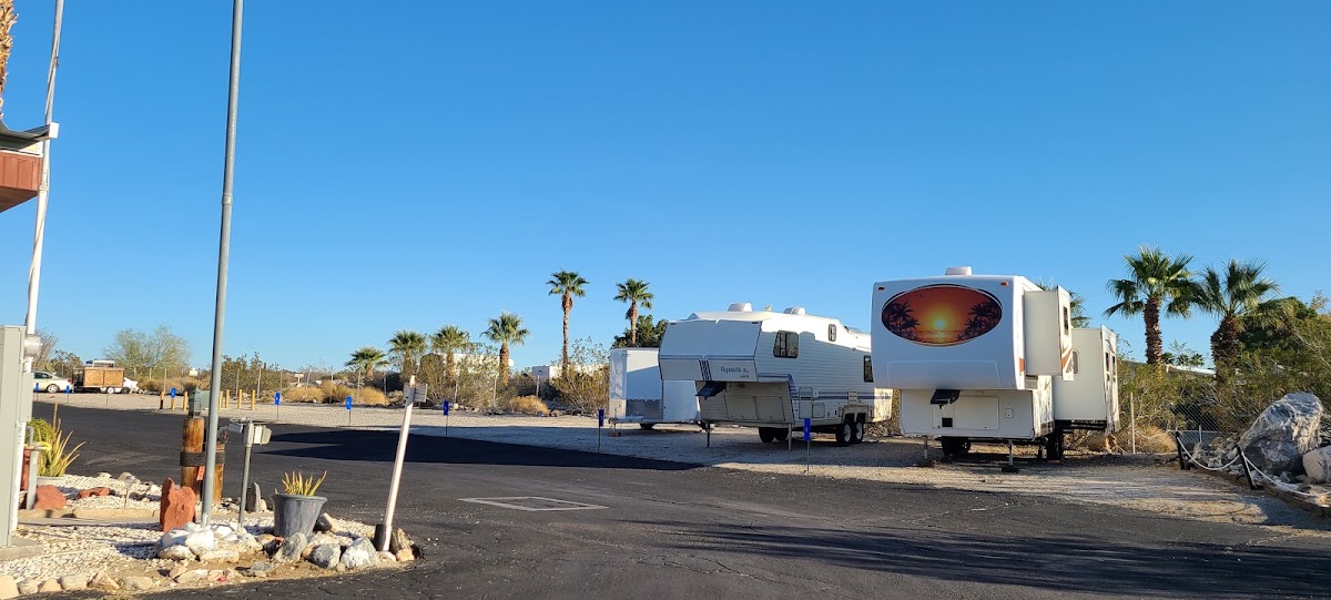 Sparkling Waters Mobile Home & RV Park gallery 8