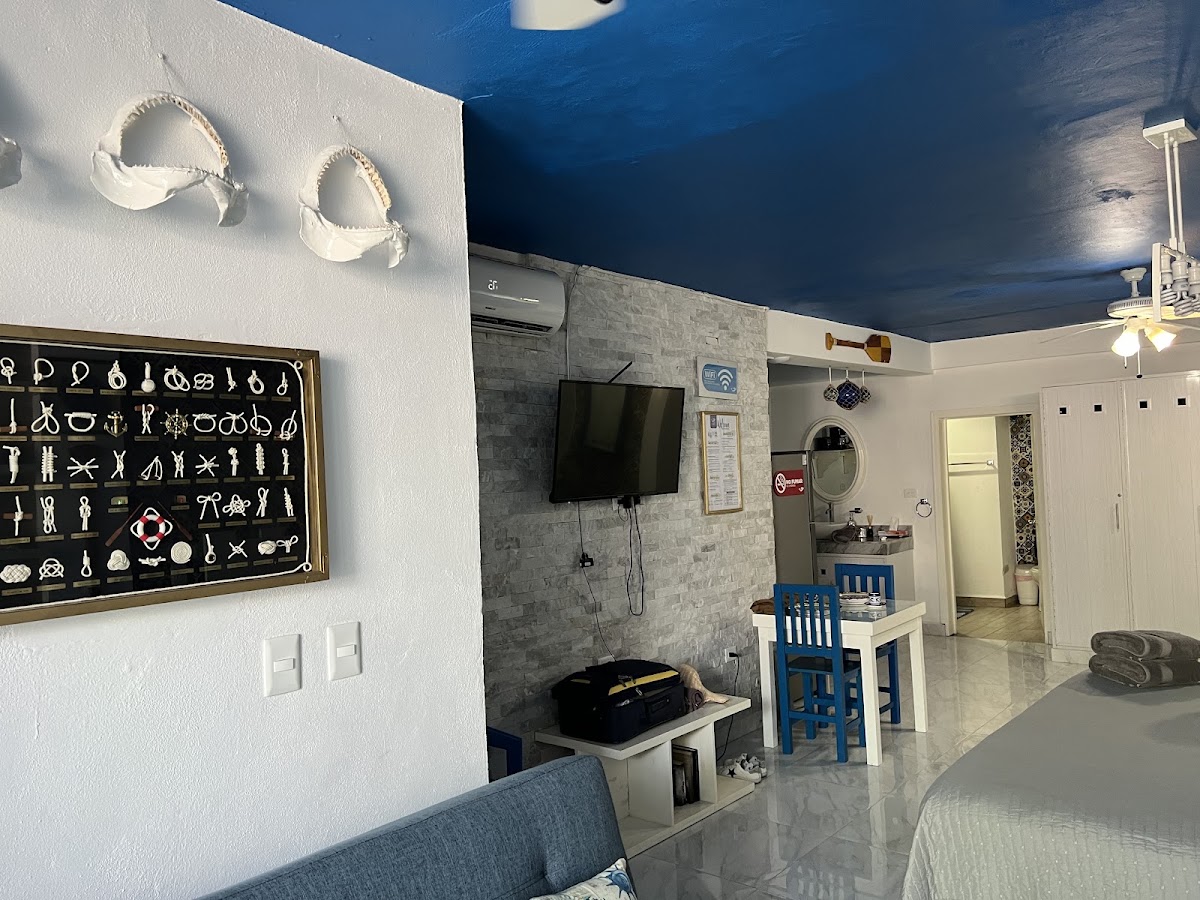 St. Martin Isla Mujeres Boutique Hotel gallery 1