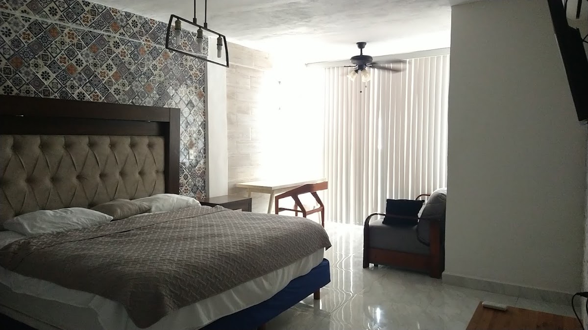 St. Martin Isla Mujeres Boutique Hotel gallery 4