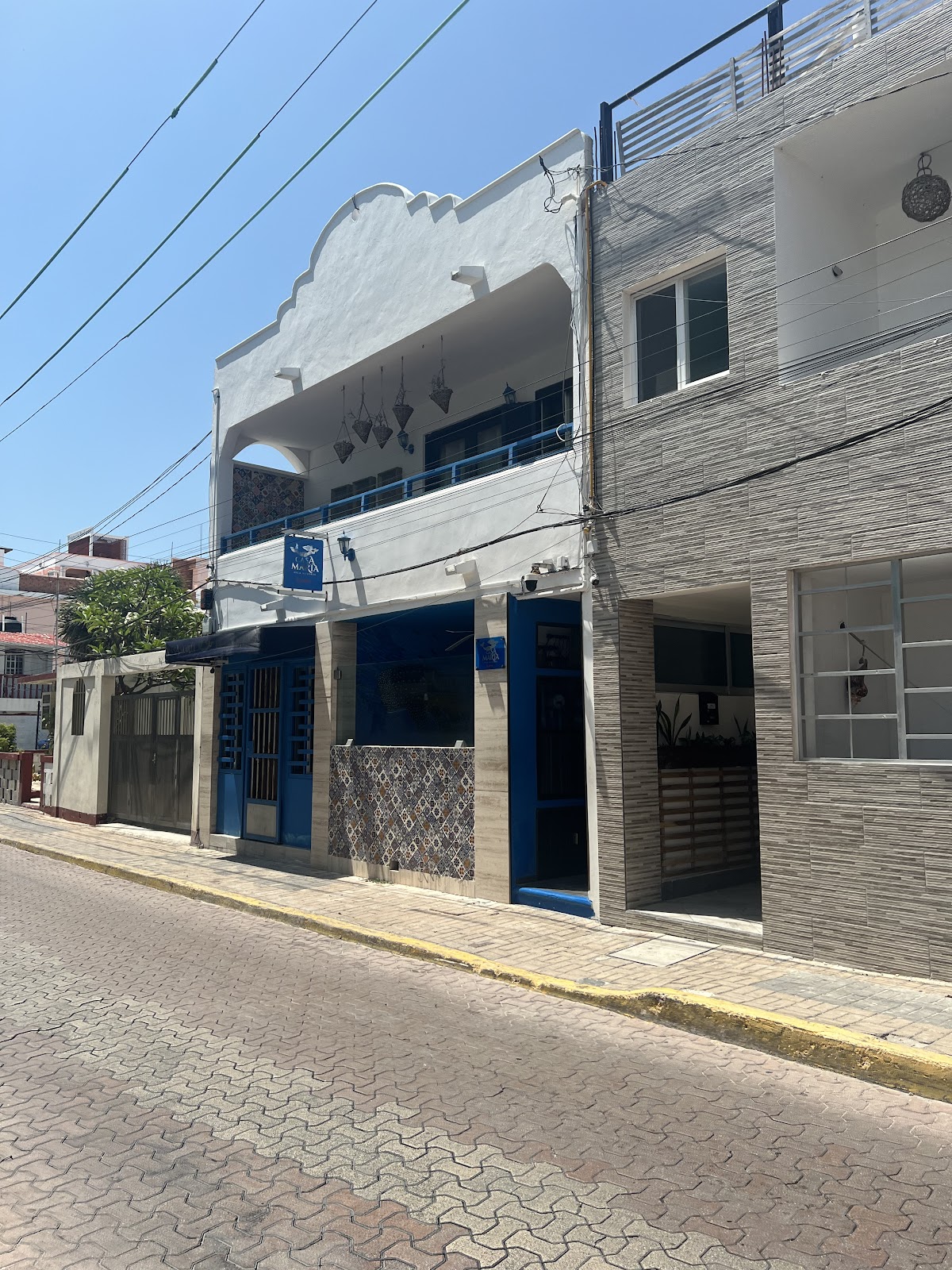 St. Martin Isla Mujeres Boutique Hotel gallery 6