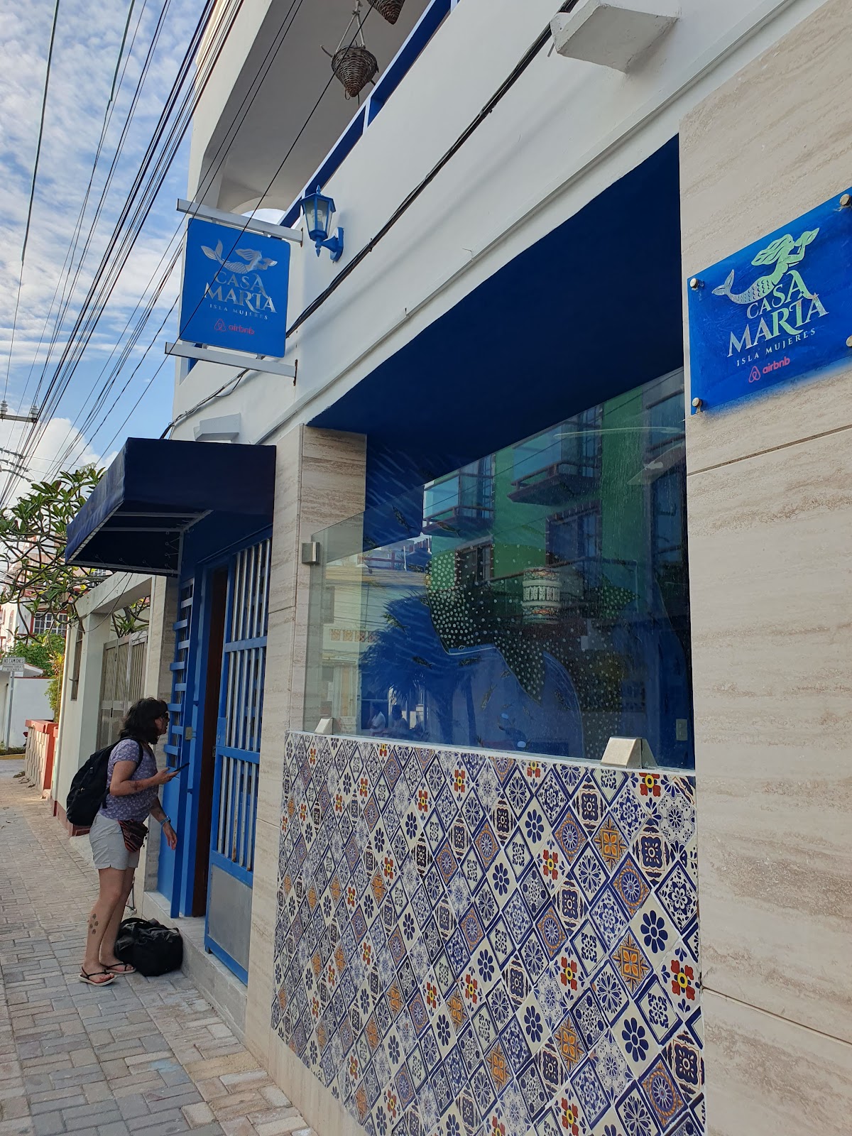 St. Martin Isla Mujeres Boutique Hotel gallery 9