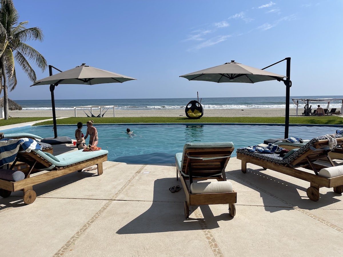 Stáa Luxury Oceanfront House gallery 3