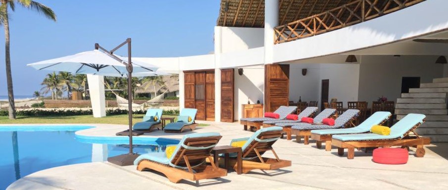 Stáa Luxury Oceanfront House gallery 9