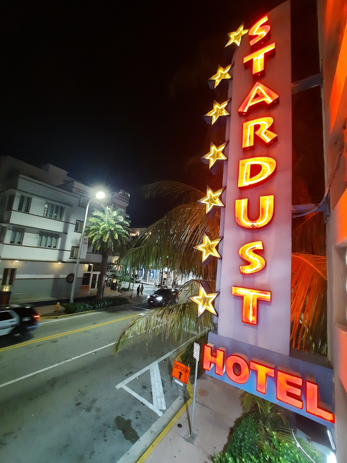 Stardust South Beach Hotel gallery 5