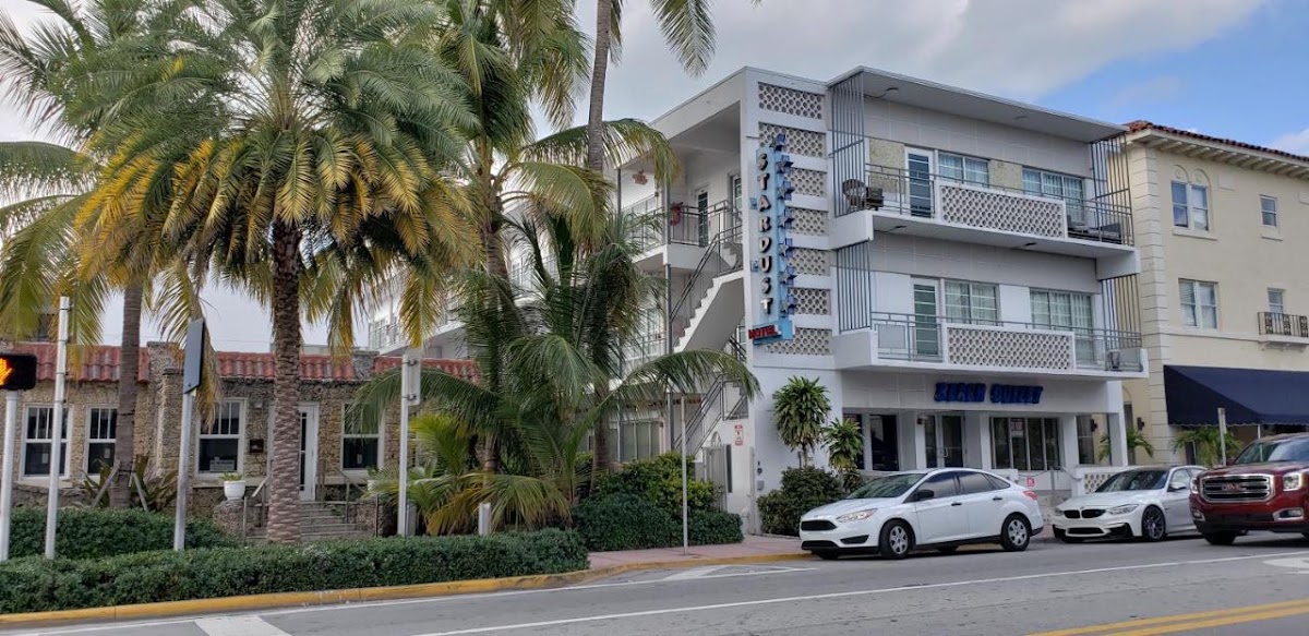 Stardust South Beach Hotel gallery 6