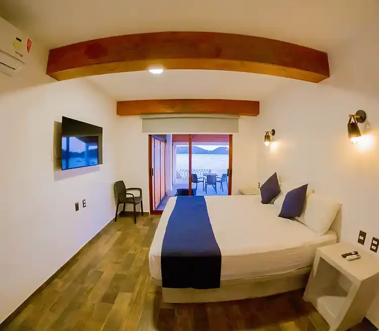 Hotel Del Pescador Beachfront gallery 13
