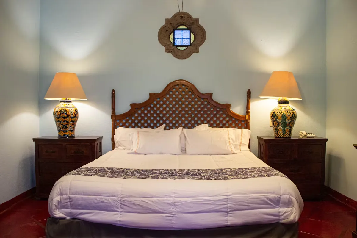 Hacienda de las Flores gallery 14