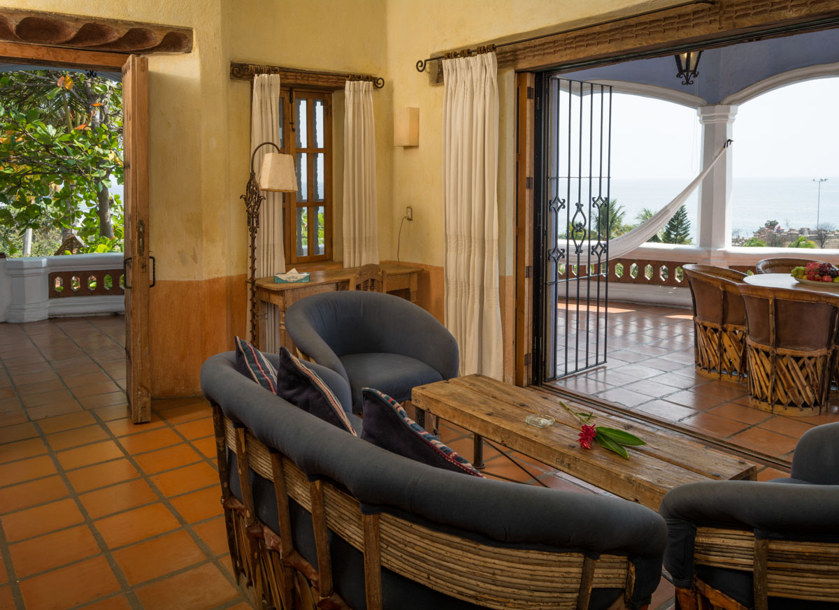 Suites & Bungalows Santa Cruz gallery 4