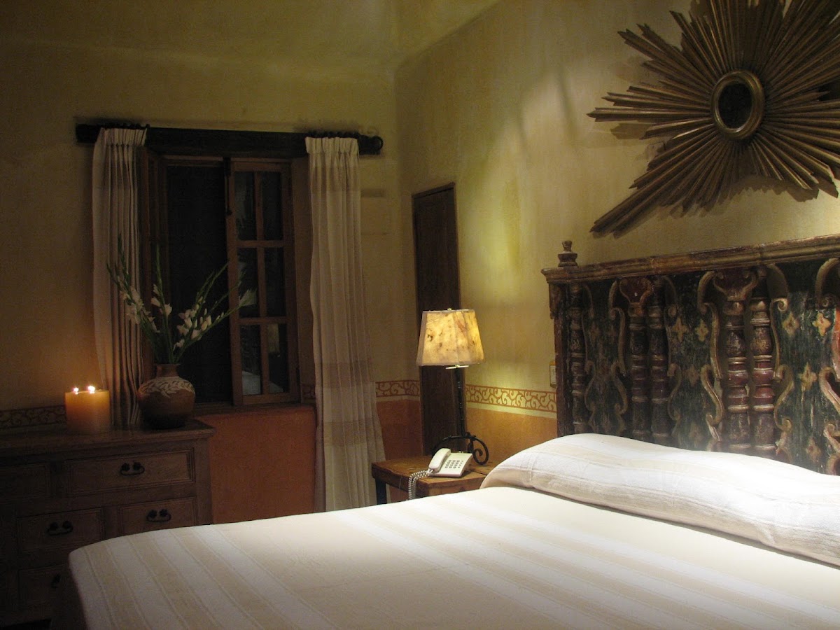 Suites & Bungalows Santa Cruz gallery 6