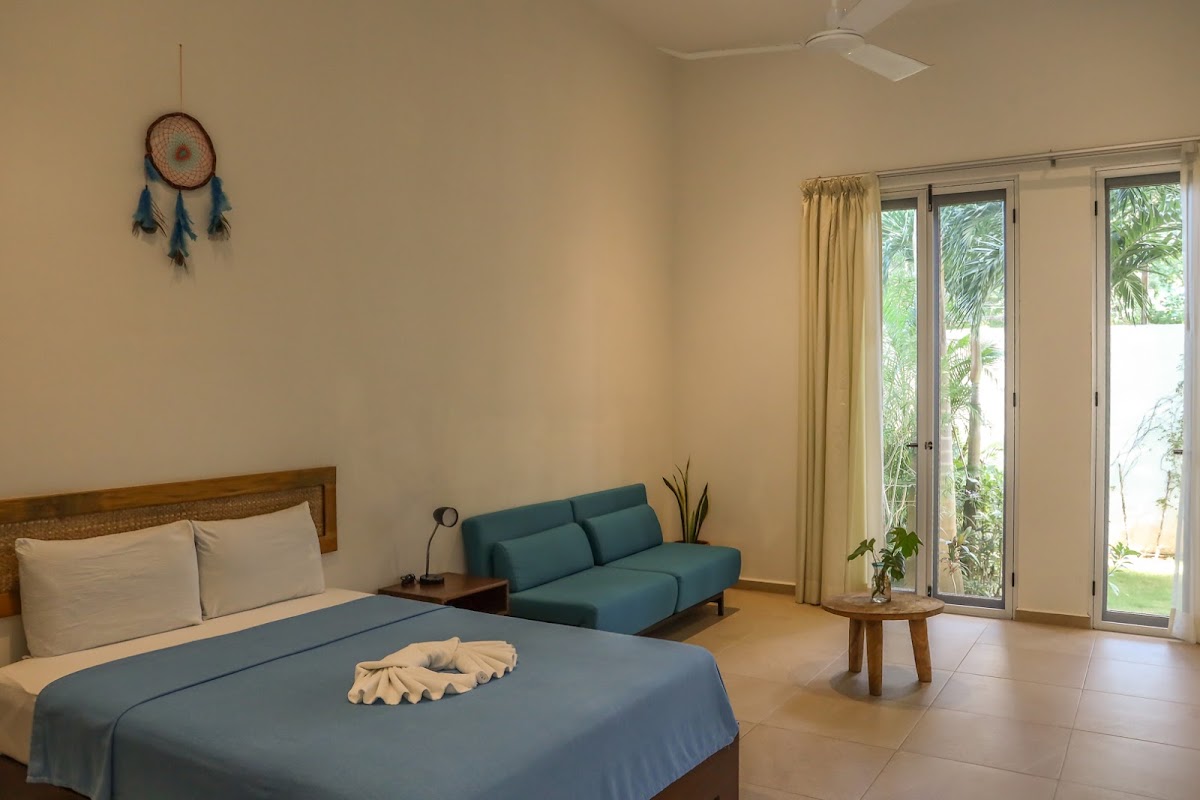 Suites Cielo y Mar gallery 2