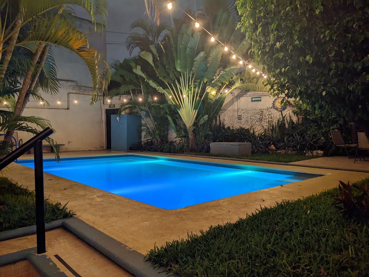 Suites del Sureste - Mérida gallery 10