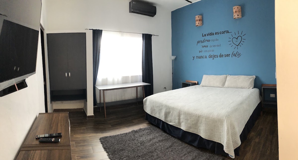Suites del Sureste - Mérida gallery 2