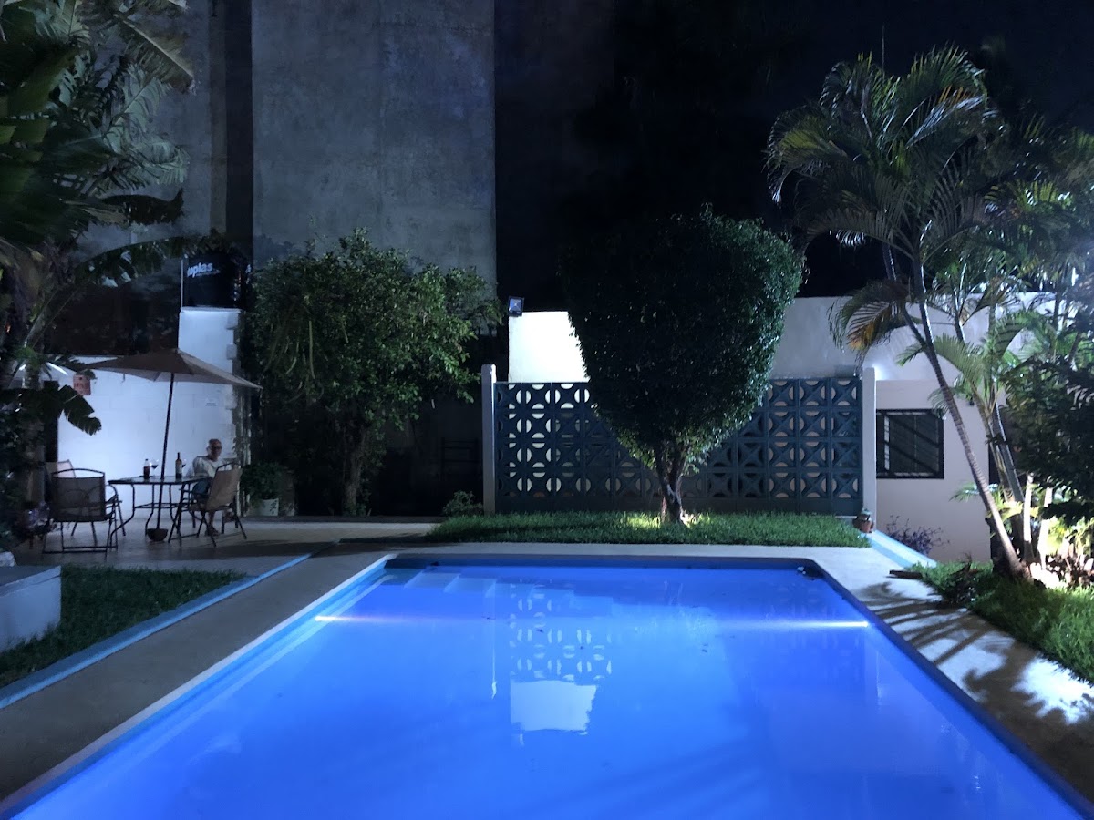 Suites del Sureste - Mérida gallery 3