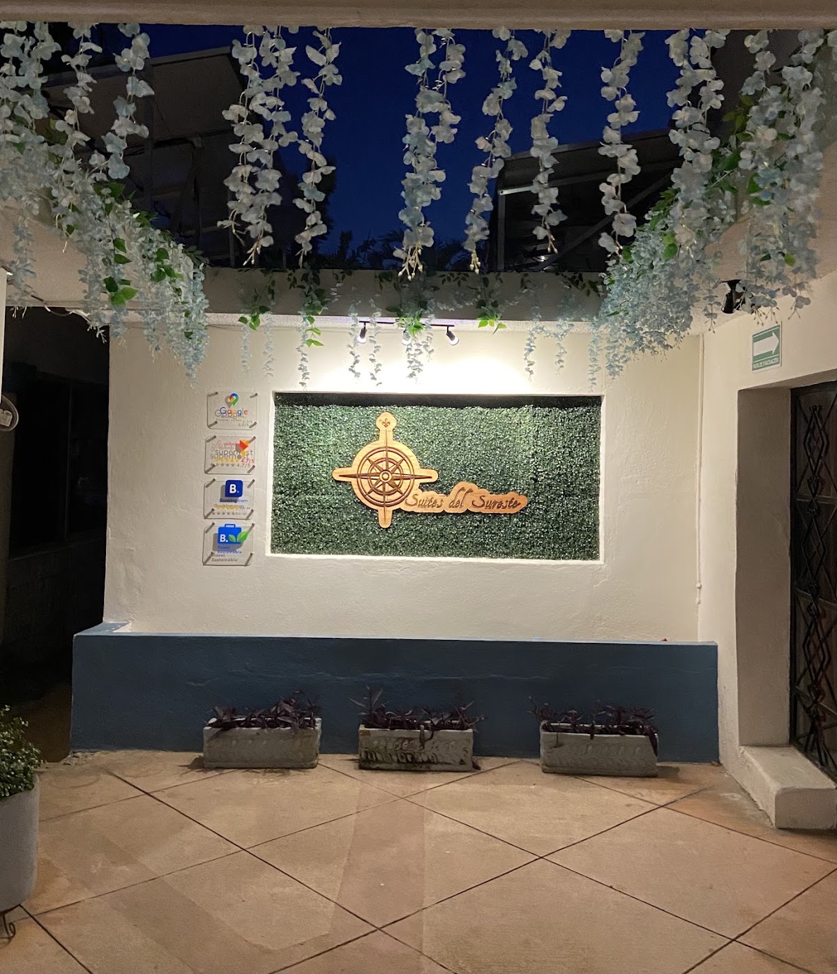 Suites del Sureste - Mérida gallery 7