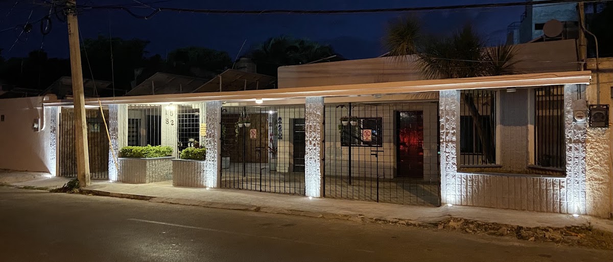 Suites del Sureste - Mérida gallery 8