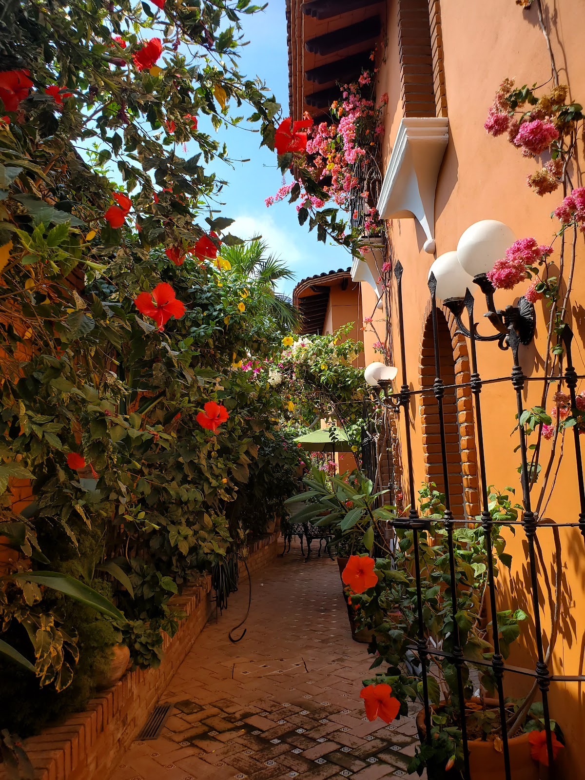 Suites La Hacienda gallery 10