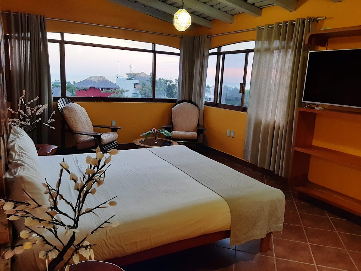 Suites La Hacienda gallery 2
