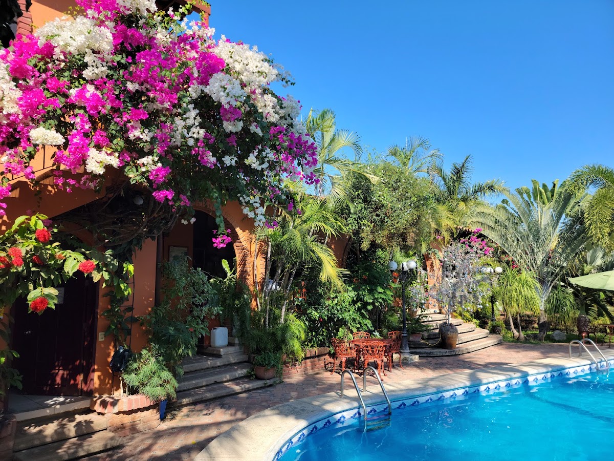 Suites La Hacienda gallery 3