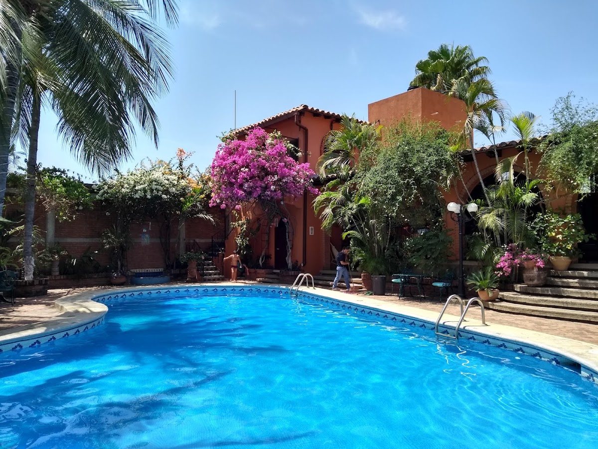 Suites La Hacienda gallery 4