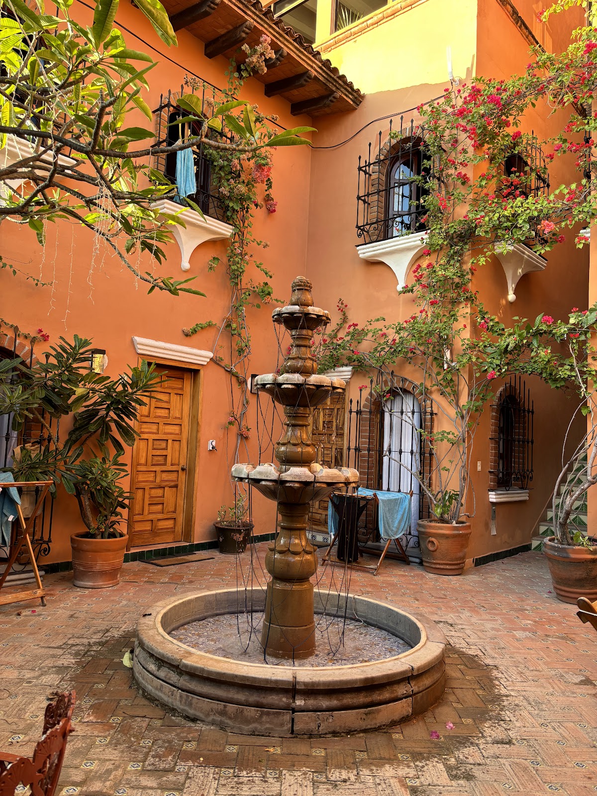 Suites La Hacienda gallery 5
