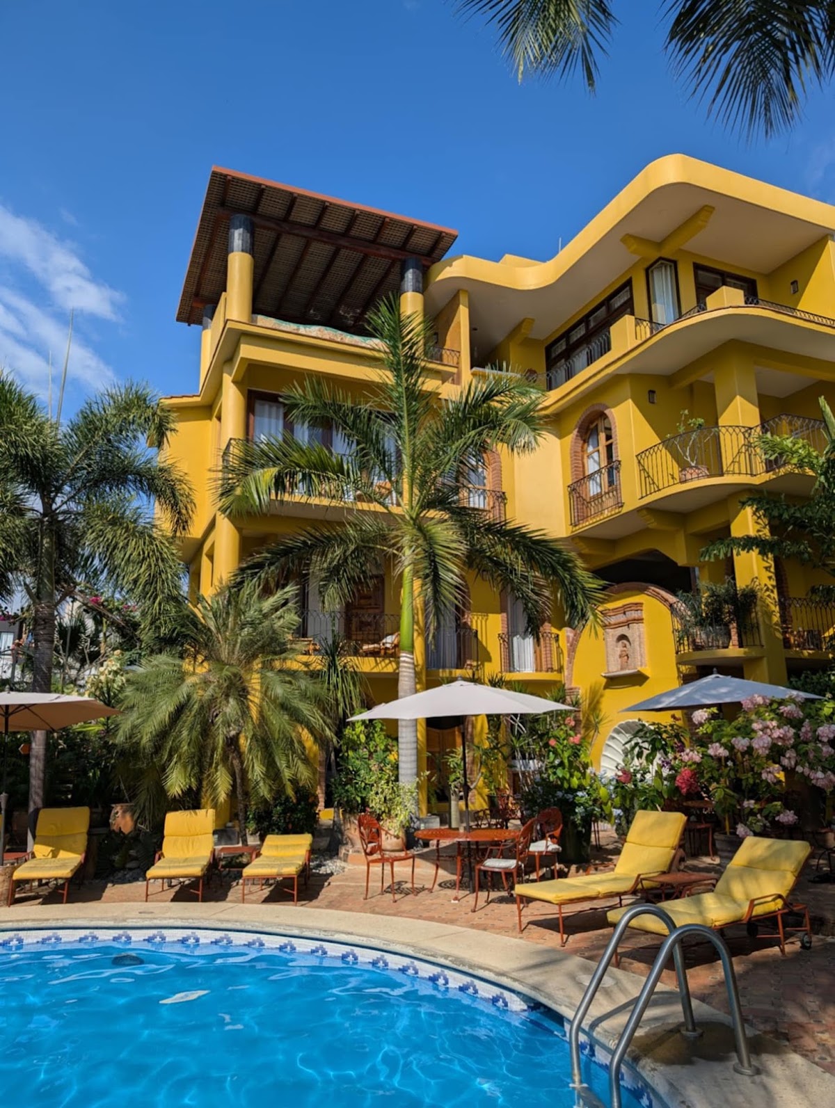 Suites La Hacienda gallery 6