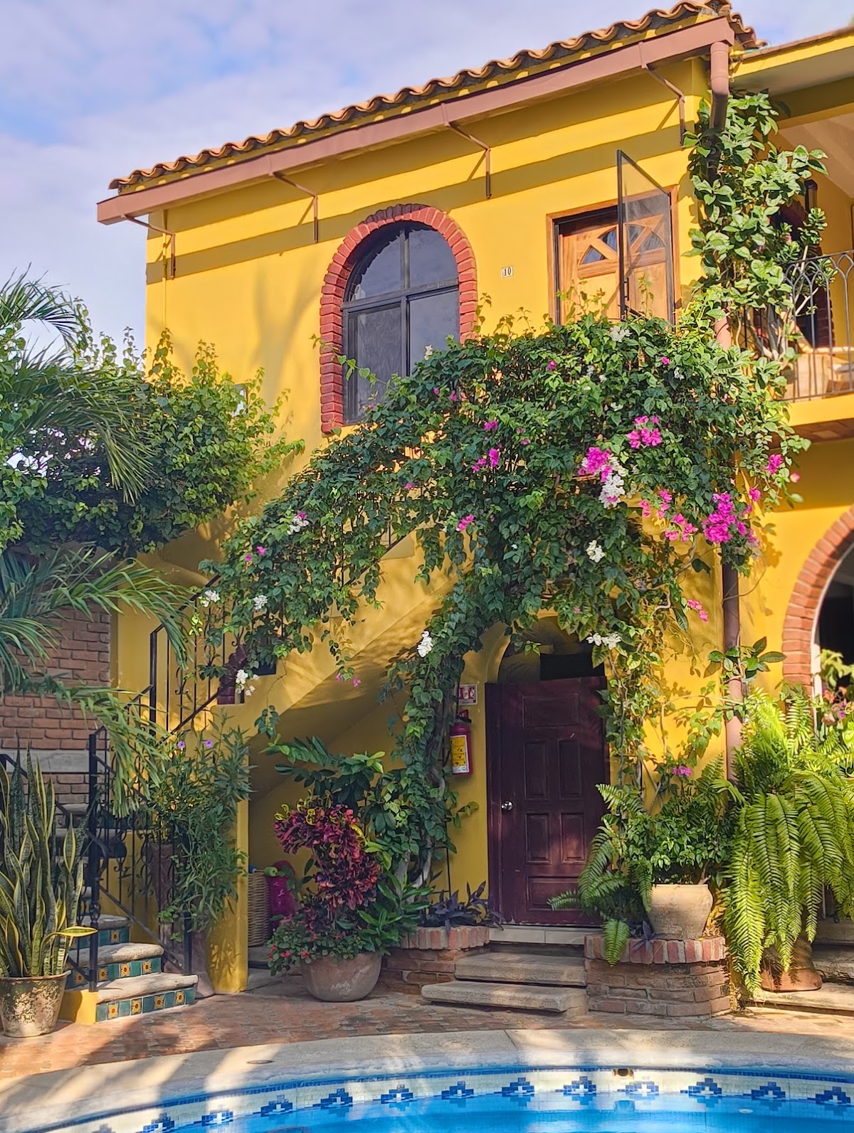 Suites La Hacienda gallery 8
