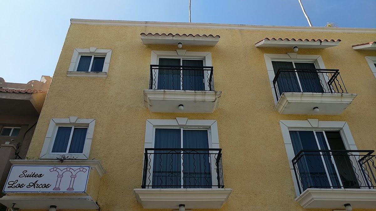 Suites Los Arcos gallery 9