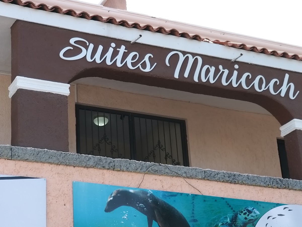 SUITES MARICOCH gallery 1