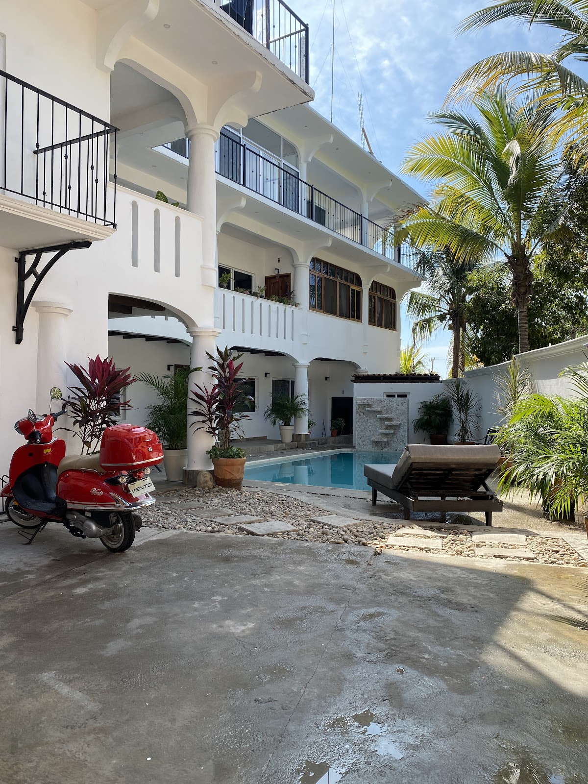 SUITES PUERTO ESCONDIDO gallery 2