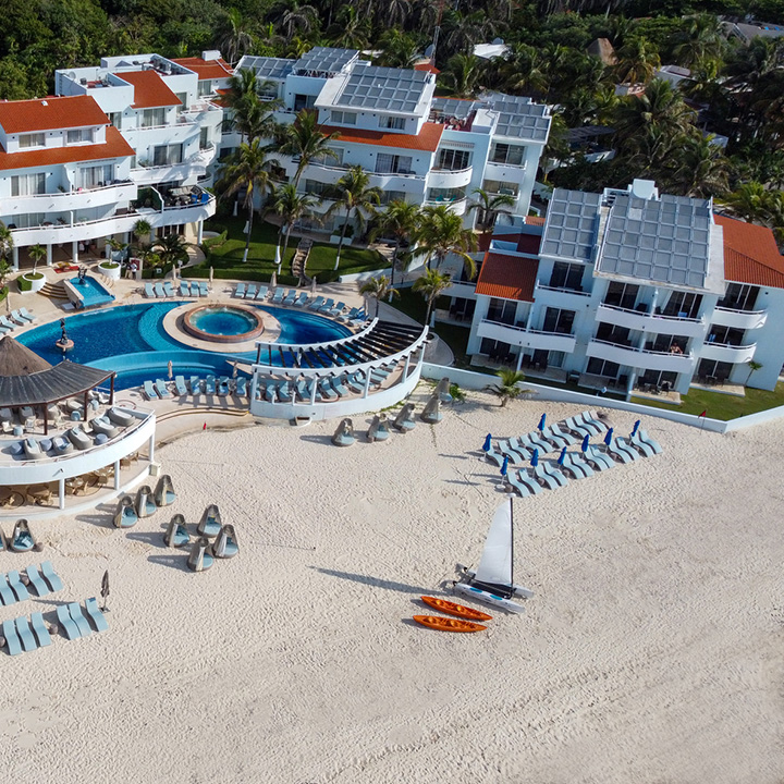 Sunset Fishermen Beach Resort gallery 5