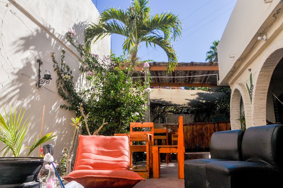 Sunset Hostel gallery 1