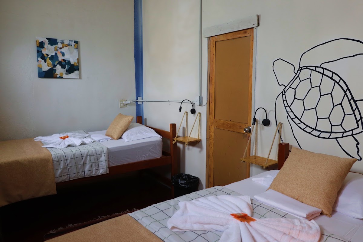 Sunset Hostel gallery 2