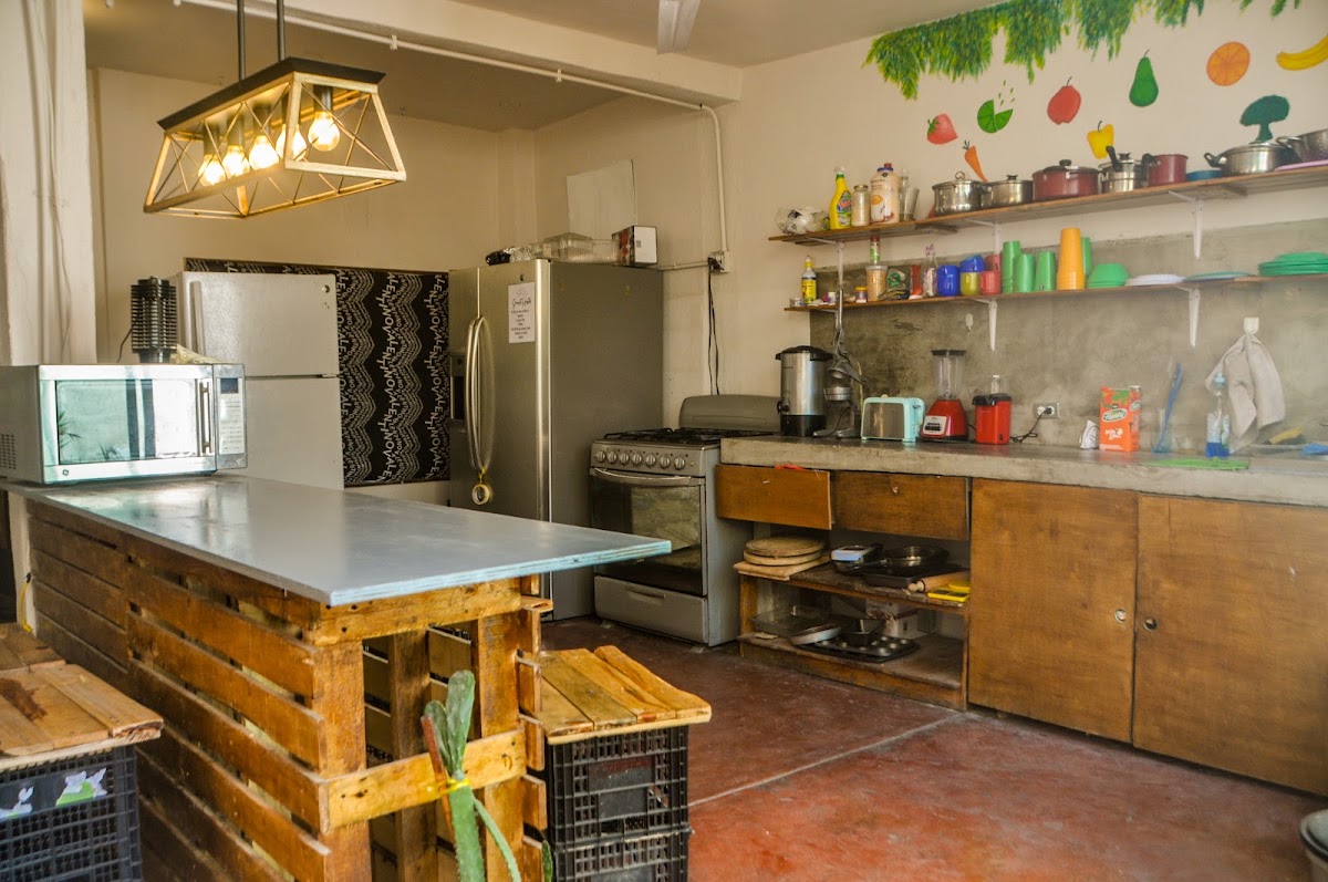 Sunset Hostel gallery 5