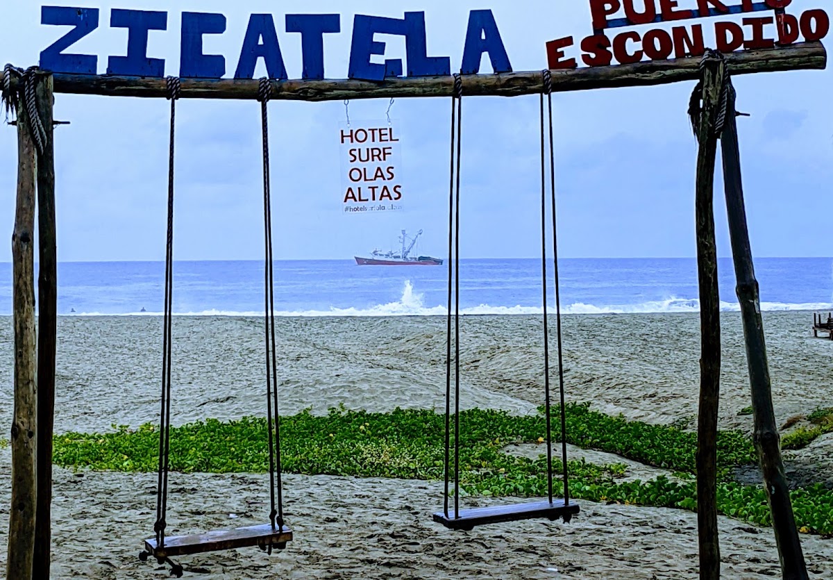 Surf Olas Altas gallery 6