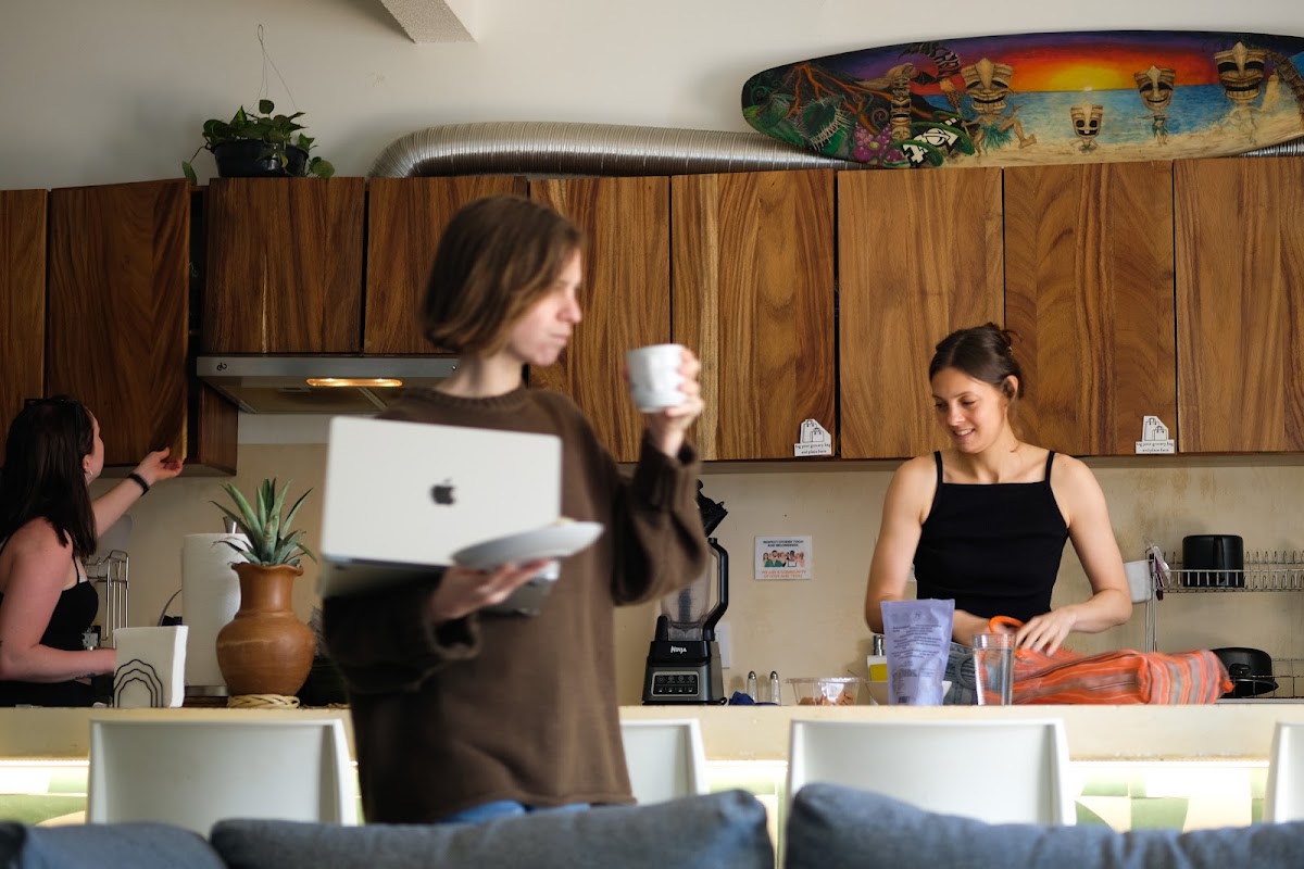 Surfbreak PXM (Coliving + Coworking) gallery 9