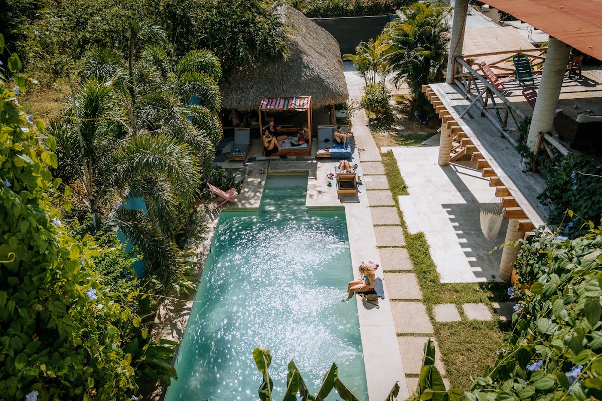 Surfnest Hostel gallery 1