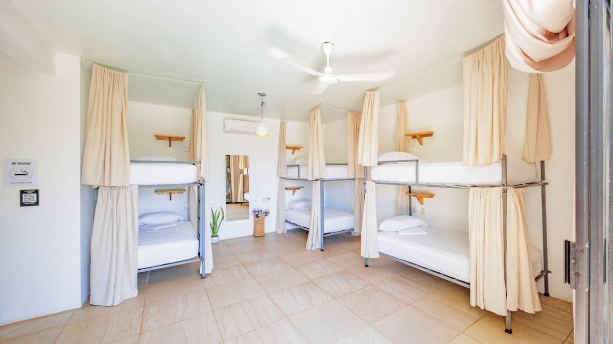 Surfnest Hostel gallery 2